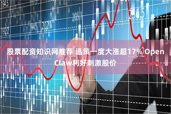 股票配资知识网推荐 迅策一度大涨超17% OpenClaw利好刺激股价